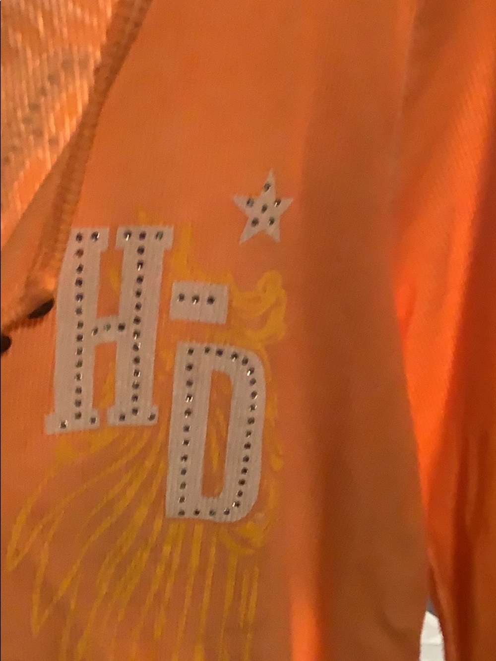 long sleeve